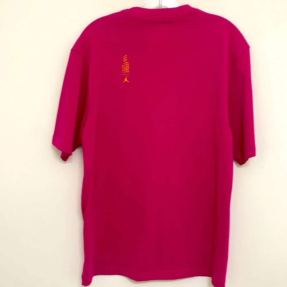 Jordan 23 Engineered T-Shirt Size Small